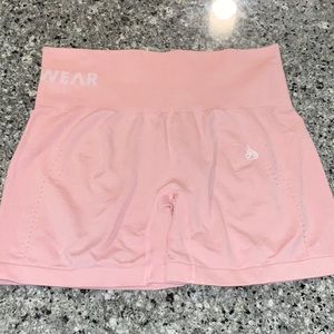 Pink ryderwear shorts